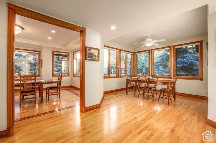 1 Spyglass Ct, Park City, Utah 84060