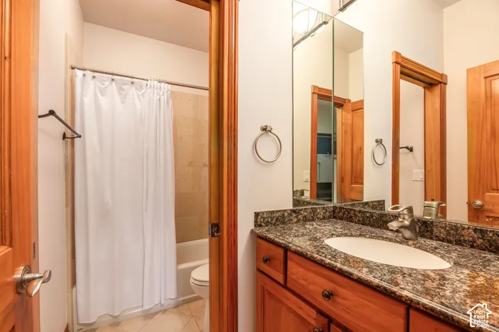1 Spyglass Ct, Park City, Utah 84060