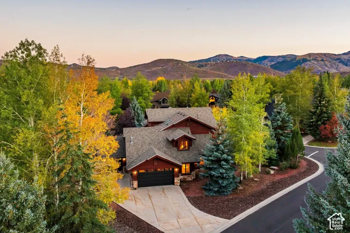 1 Spyglass Ct, Park City, Utah 84060