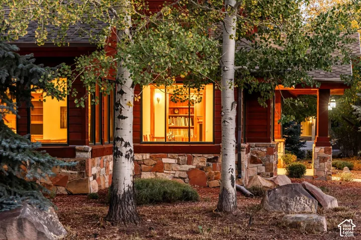 1 Spyglass Ct, Park City, Utah 84060