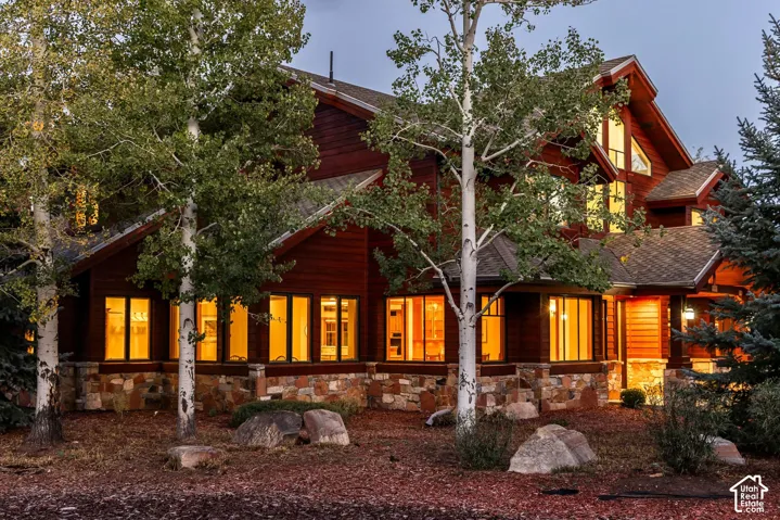 1 Spyglass Ct, Park City, Utah 84060