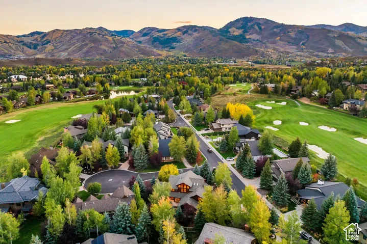 1 Spyglass Ct, Park City, Utah 84060