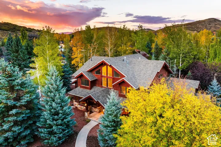 1 Spyglass Ct, Park City, Utah 84060