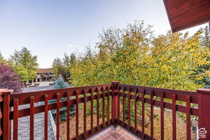 1 Spyglass Ct, Park City, Utah 84060