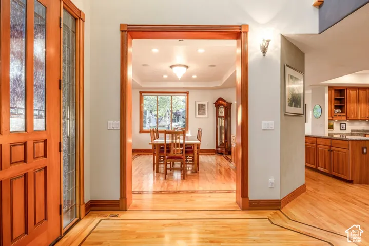 1 Spyglass Ct, Park City, Utah 84060