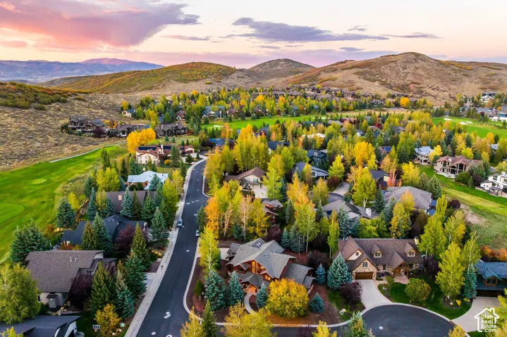 1 Spyglass Ct, Park City, Utah 84060