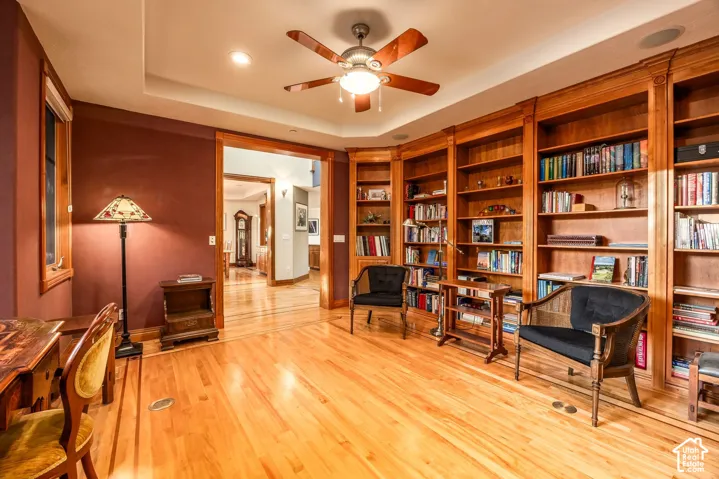 1 Spyglass Ct, Park City, Utah 84060