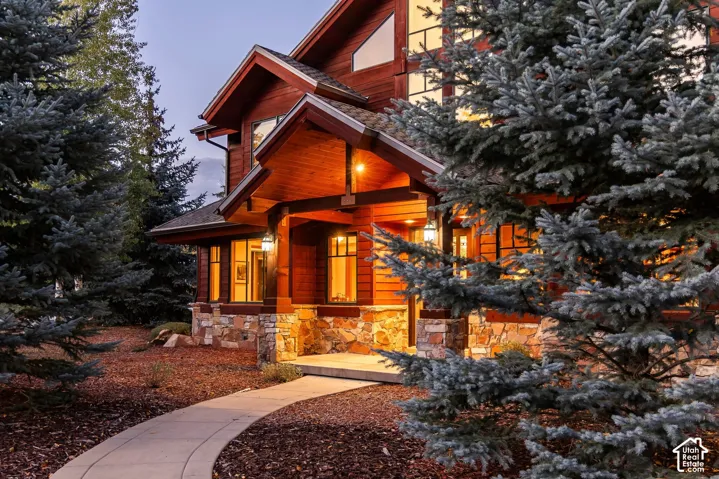 1 Spyglass Ct, Park City, Utah 84060