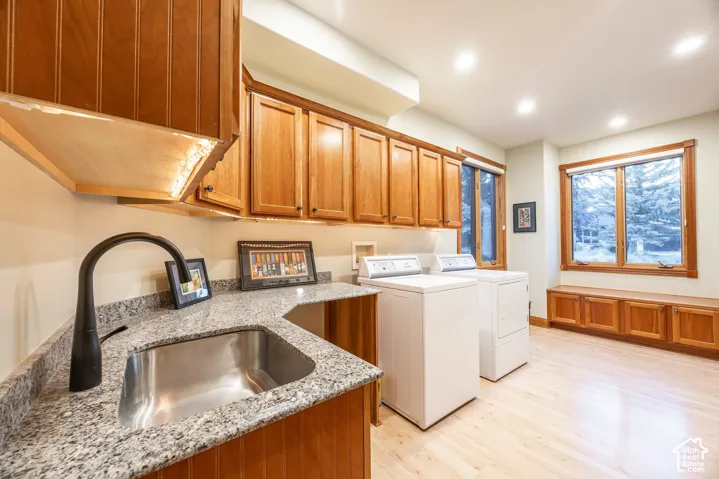 1 Spyglass Ct, Park City, Utah 84060