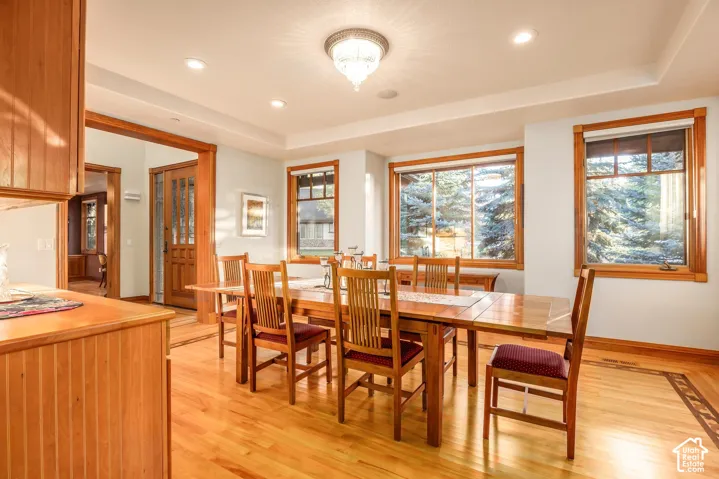 1 Spyglass Ct, Park City, Utah 84060