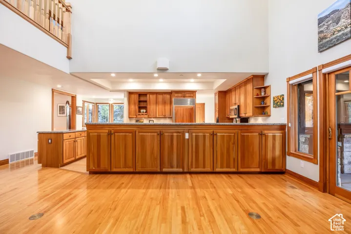1 Spyglass Ct, Park City, Utah 84060