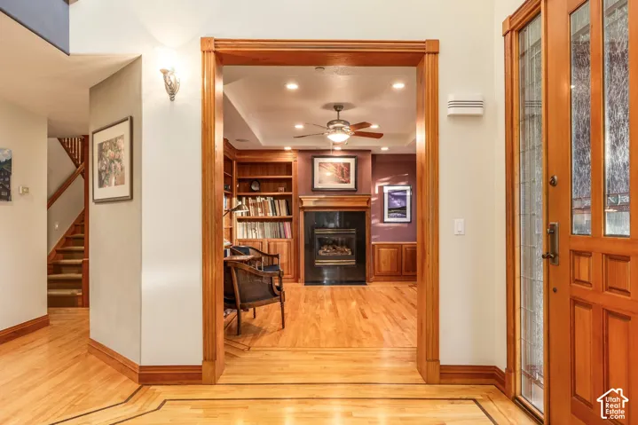 1 Spyglass Ct, Park City, Utah 84060