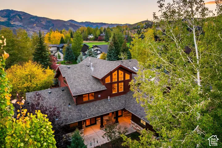 1 Spyglass Ct, Park City, Utah 84060