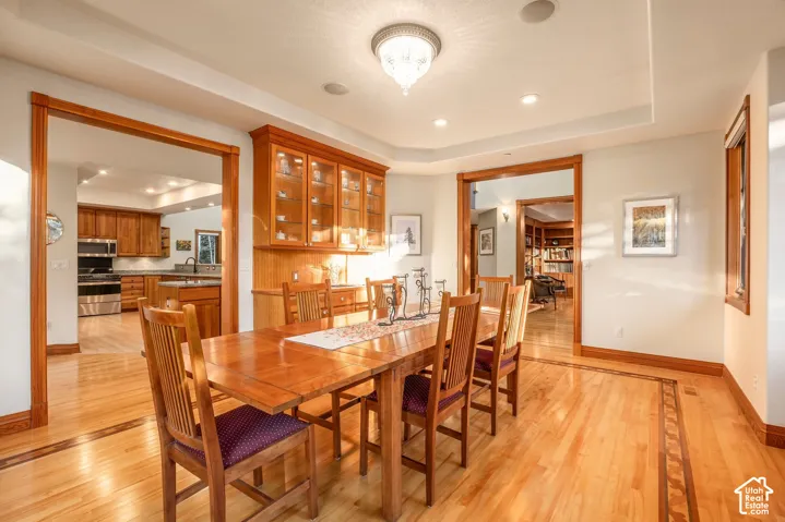 1 Spyglass Ct, Park City, Utah 84060