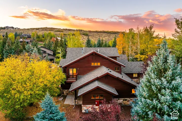 1 Spyglass Ct, Park City, Utah 84060