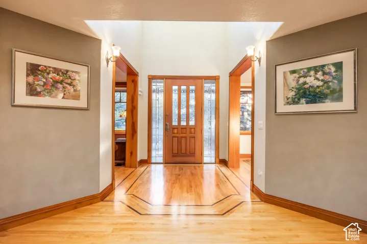 1 Spyglass Ct, Park City, Utah 84060