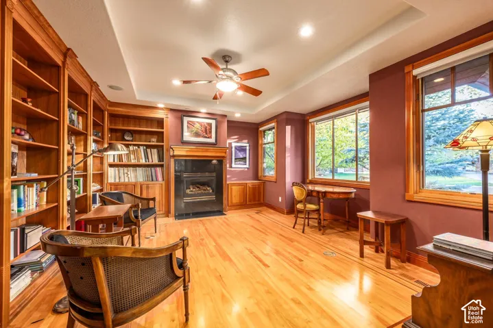1 Spyglass Ct, Park City, Utah 84060