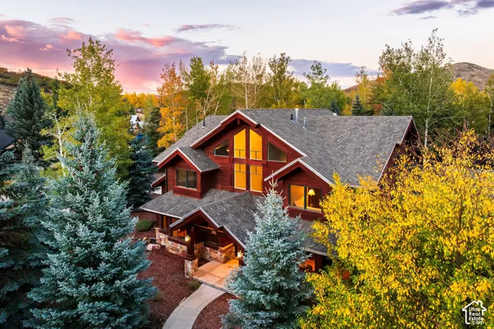 1 Spyglass Ct, Park City, Utah 84060