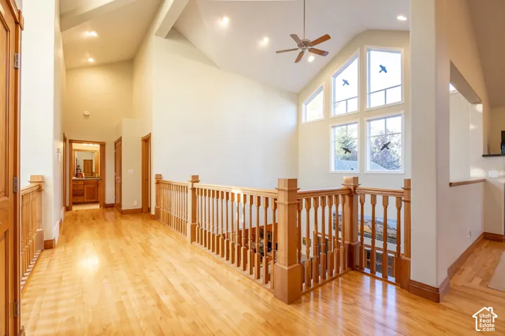1 Spyglass Ct, Park City, Utah 84060