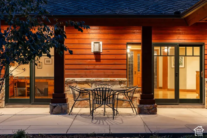 1 Spyglass Ct, Park City, Utah 84060
