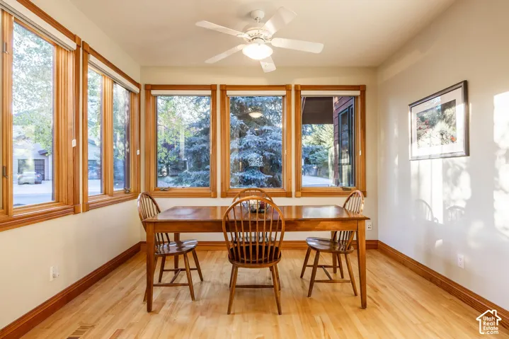 1 Spyglass Ct, Park City, Utah 84060