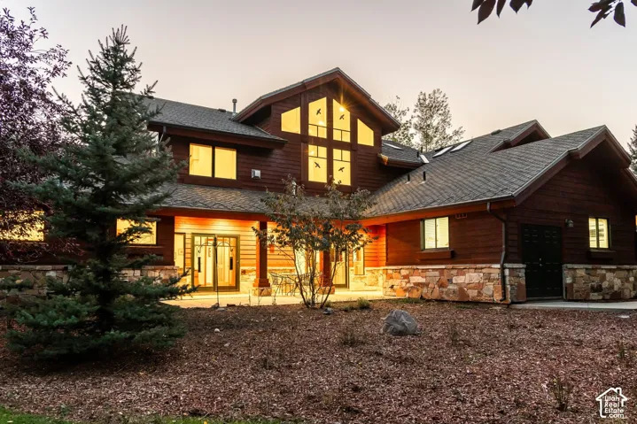 1 Spyglass Ct, Park City, Utah 84060