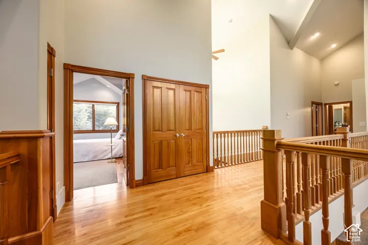 1 Spyglass Ct, Park City, Utah 84060