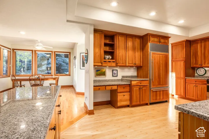 1 Spyglass Ct, Park City, Utah 84060