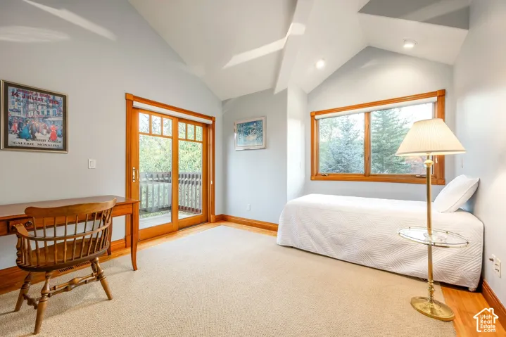 1 Spyglass Ct, Park City, Utah 84060