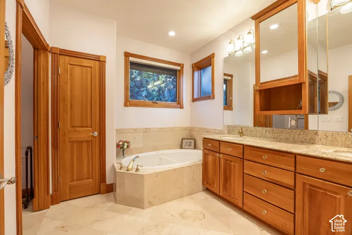 1 Spyglass Ct, Park City, Utah 84060