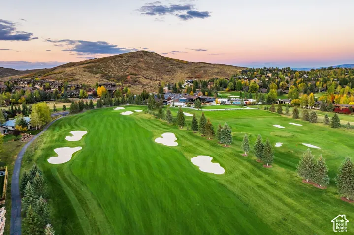 1 Spyglass Ct, Park City, Utah 84060