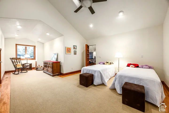 1 Spyglass Ct, Park City, Utah 84060