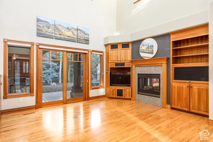 1 Spyglass Ct, Park City, Utah 84060
