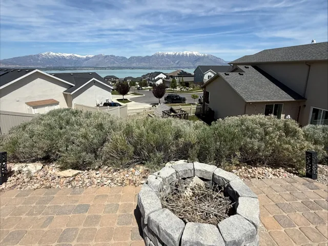 CHECK OUT THAT VIEW!!!!