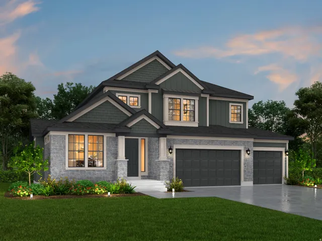 3077 N Twin Flower Way, Lehi, Utah 84048