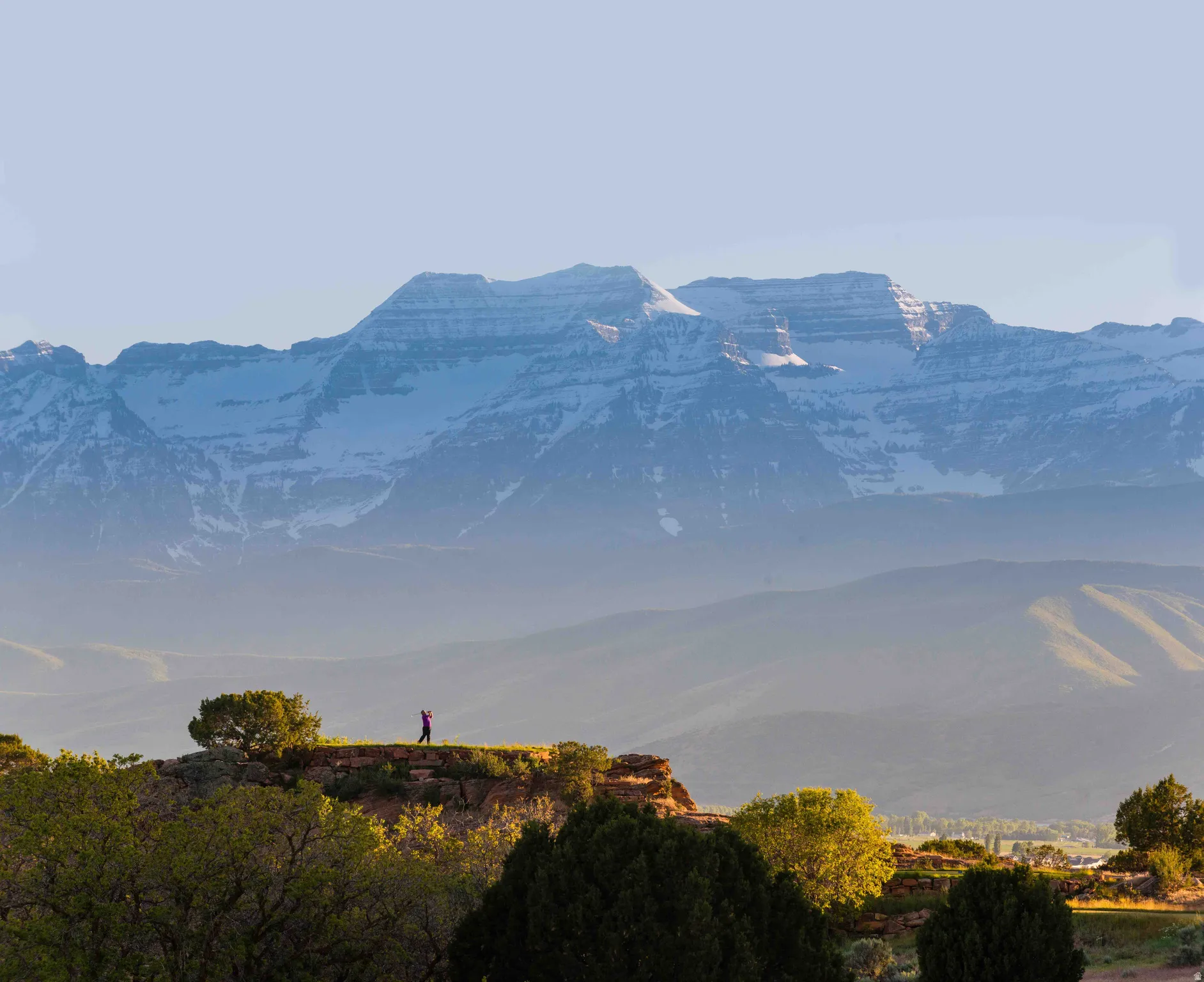 Images Courtesy of Red Ledges.