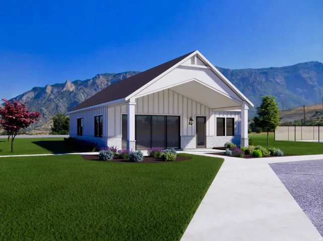 Future Clubhouse