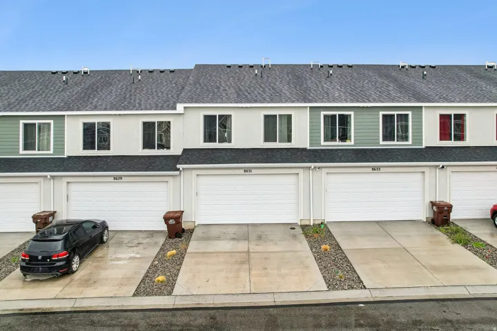 8631 W Patron Way, Magna, Utah 84044