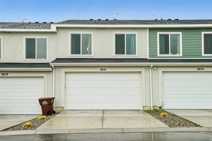 8631 W Patron Way, Magna, Utah 84044