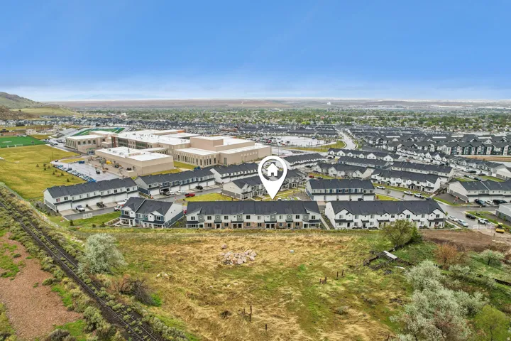 8631 W Patron Way, Magna, Utah 84044