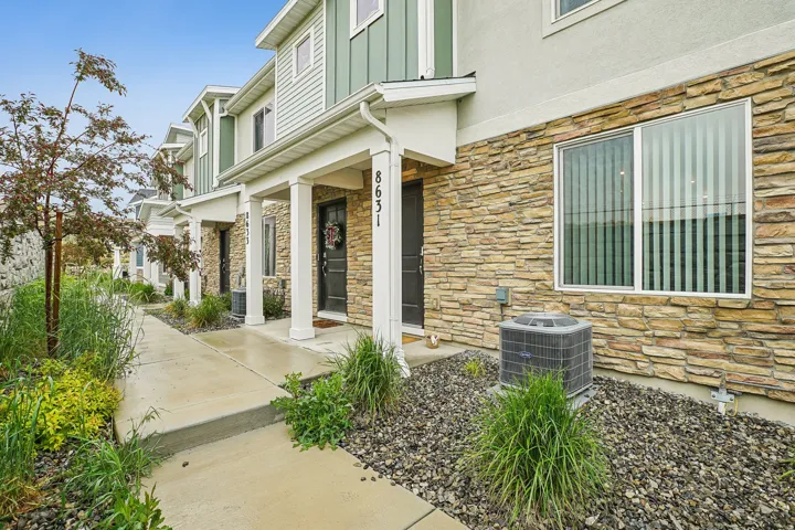 8631 W Patron Way, Magna, Utah 84044