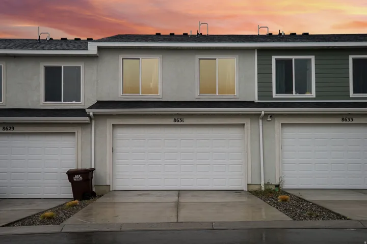 8631 W Patron Way, Magna, Utah 84044
