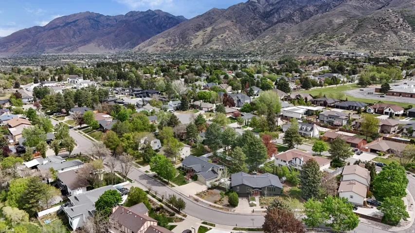 9763 S Chylene Dr, Sandy, Utah 84092
