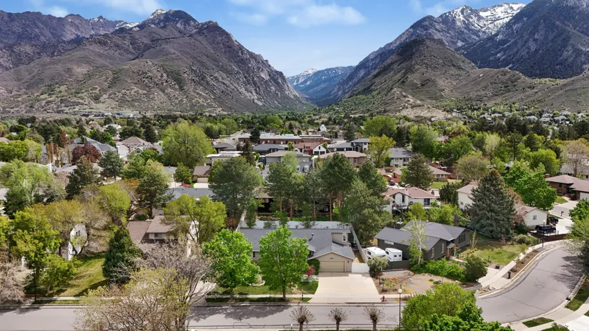 9763 S Chylene Dr, Sandy, Utah 84092