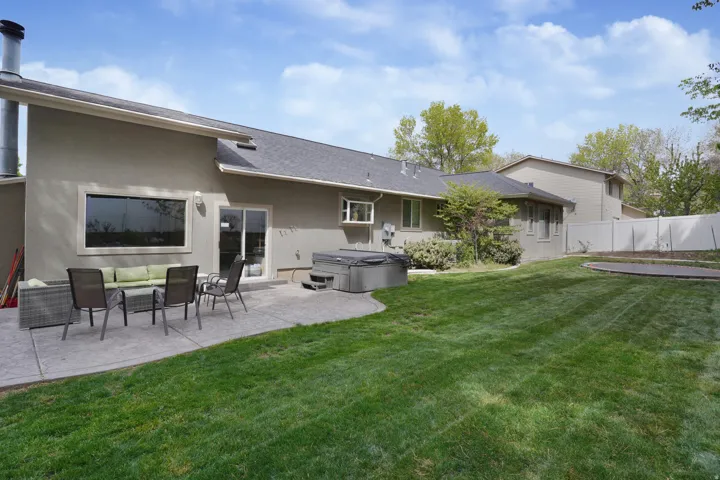 9763 S Chylene Dr, Sandy, Utah 84092