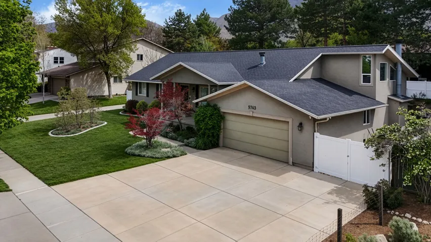 9763 S Chylene Dr, Sandy, Utah 84092