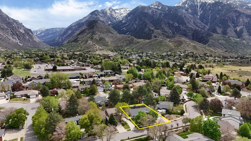 9763 S Chylene Dr, Sandy, Utah 84092