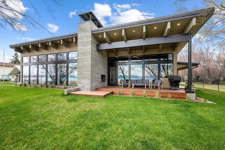 1056 S Bear Lake Blvd, Garden City, Utah 84028