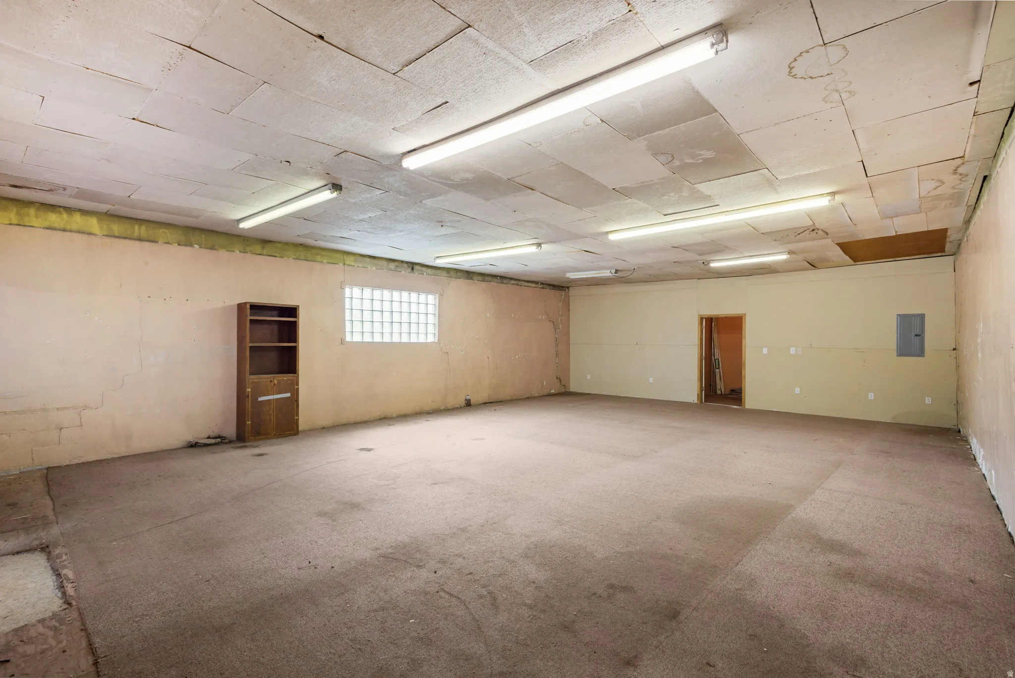 Commercial Space
