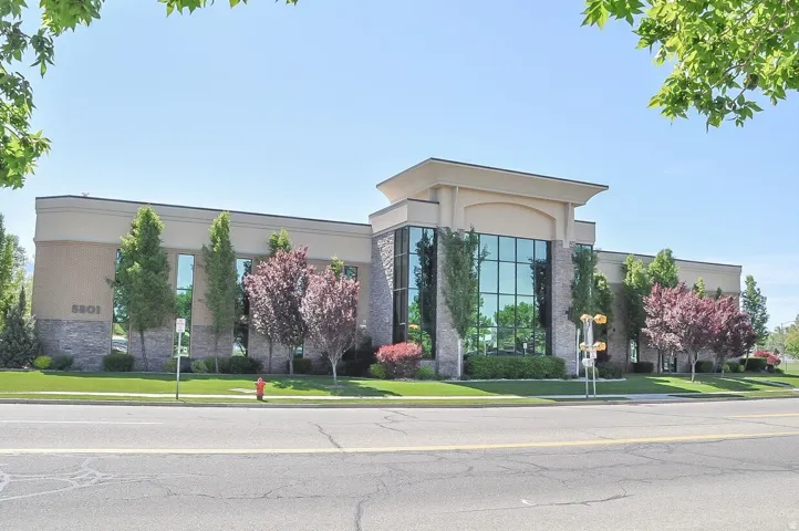 View of commercial location